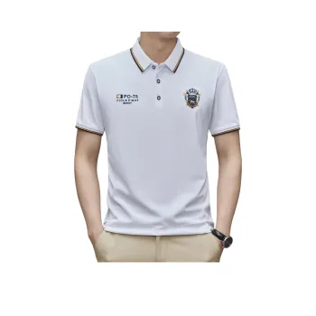 PIERRE CARDIN Polo Shirts Men