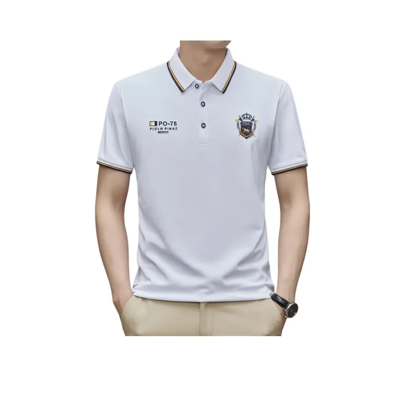 PIERRE CARDIN Polo Shirts Men-0