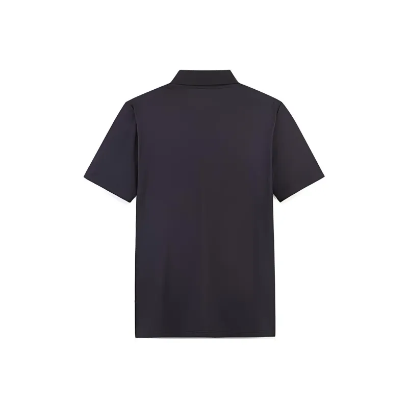 Timberland Polo Shirts Men Black-1