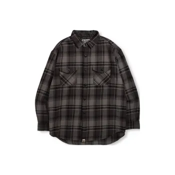 A BATHING APE Shirts Men