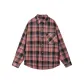 Pink Plaid