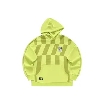 FILA FUSION BEAMS Sweatshirt Men's Sahara Yellow
