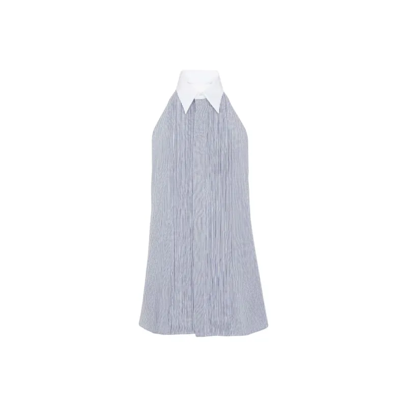 FENDI Striped Shirt-0