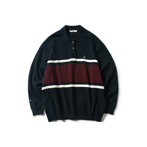 Nautica White Sail Nautica White Sail FW22 Polo Shirts Unisex
