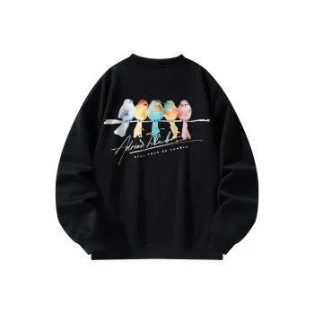 LEVEL Sweatshirts Unisex