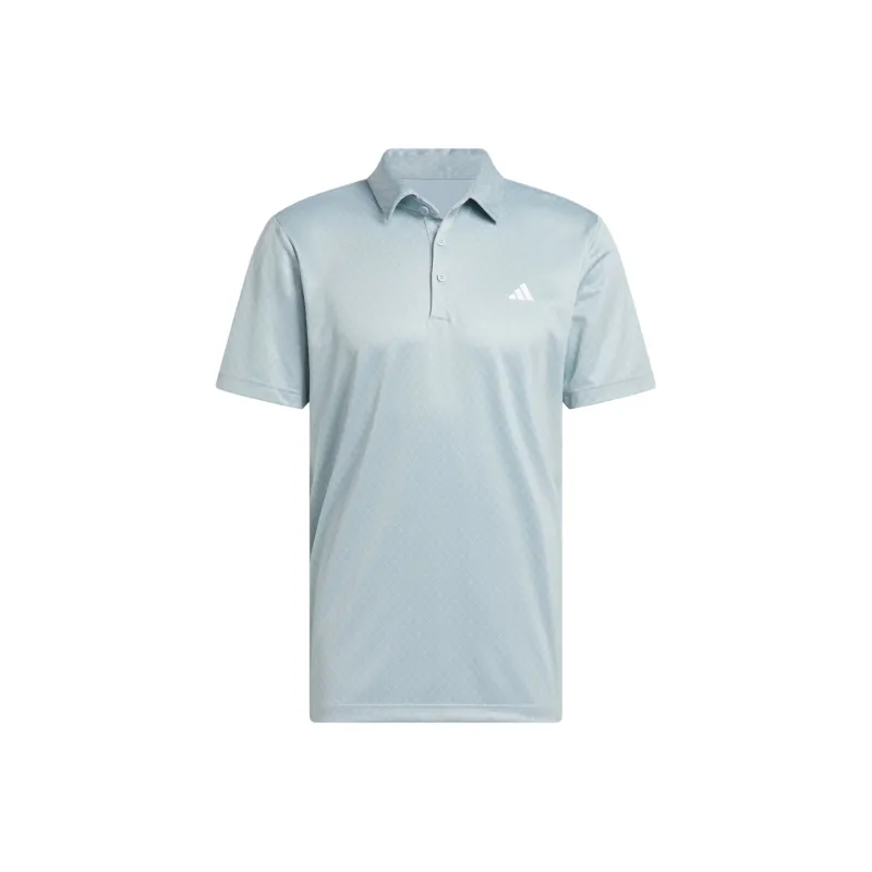 Adidas Free Shipping With AdiClub Core Allover Print Polo Shirt-0