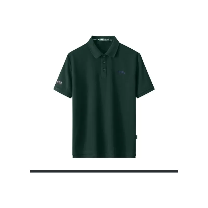 JEEP SPIRIT T Shirts Men-15