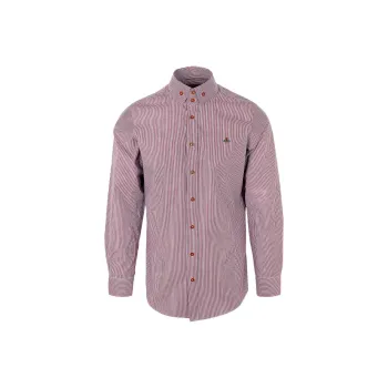 Vivienne Westwood Shirts Men Pink