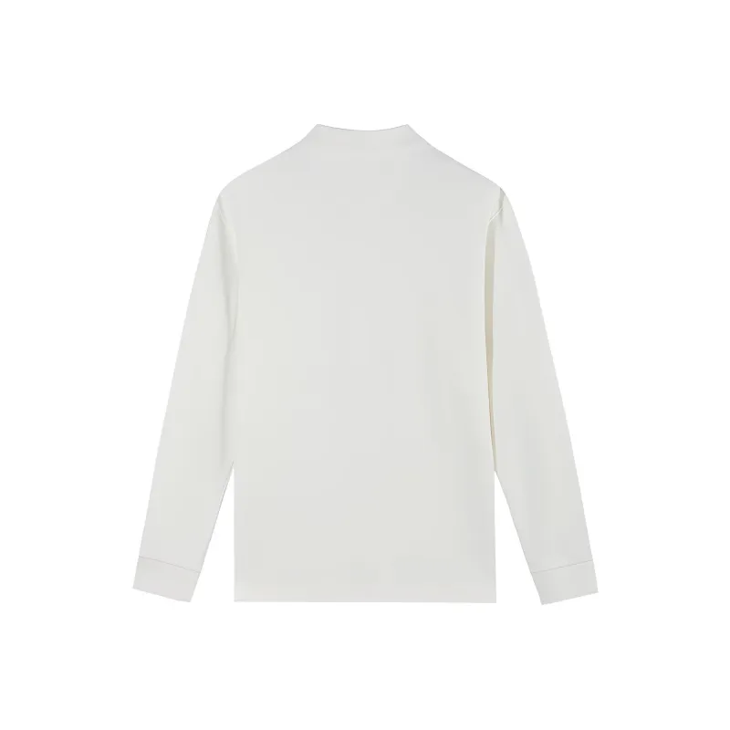 ANDREW MACKENZIE Knitwear Men's White-1