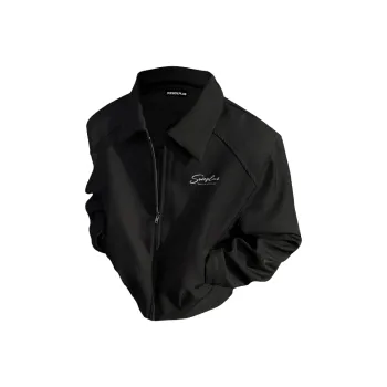 SOIE Jackets Unisex