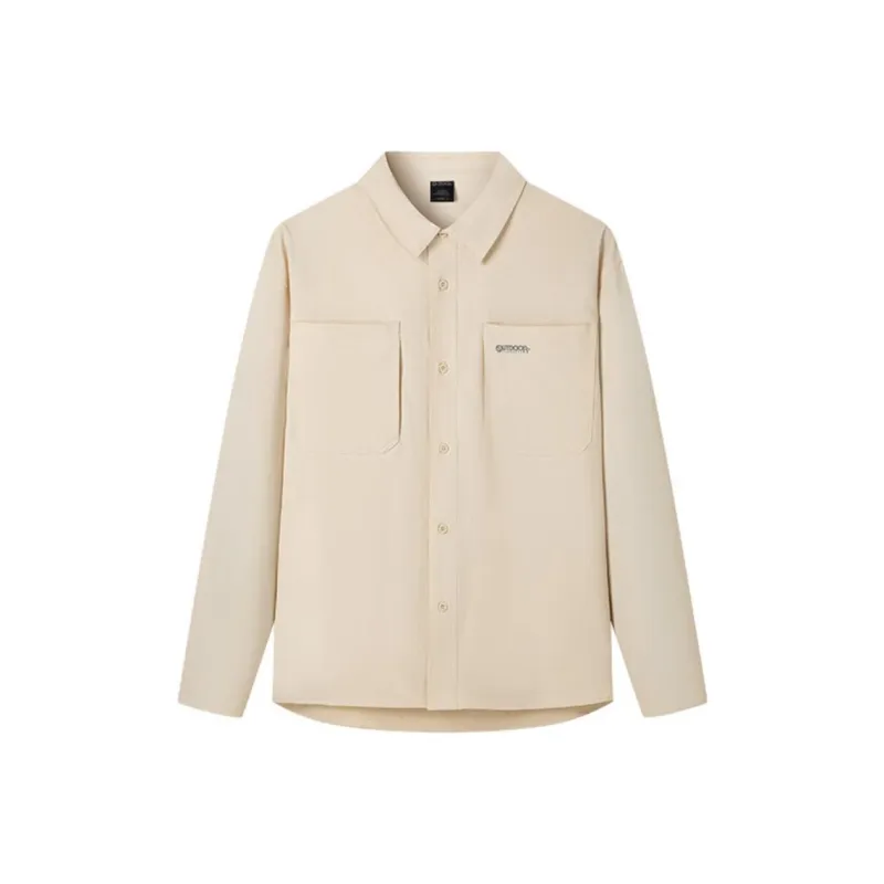 OUTDOOR PRODUCTS Shirt Men's Foam Gray-0