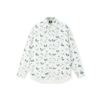 BONELESS Shirts Unisex