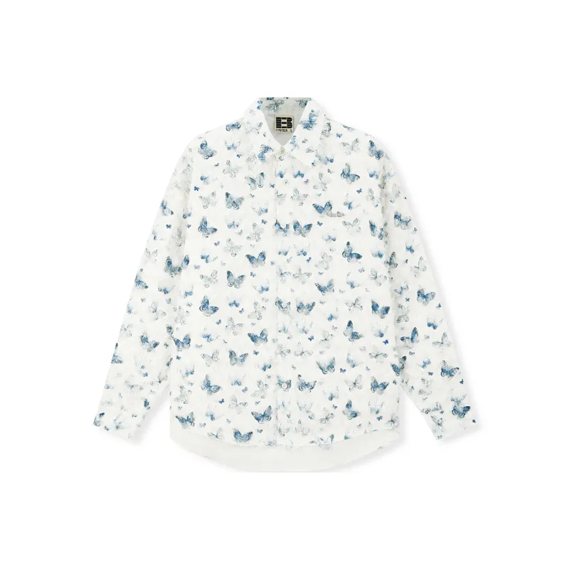 BONELESS Shirts Unisex-0