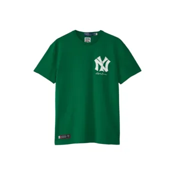 Polo Ralph Lauren T Shirt Men's Green