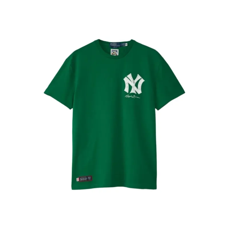 Polo Ralph Lauren T Shirt Men's Green-0