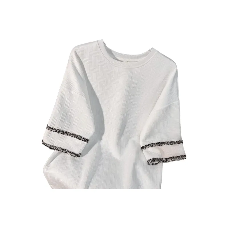 RASHOMONG T Shirts Unisex-0