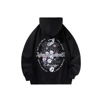 LIGHTNING MONSTER Sweatshirt Unisex
