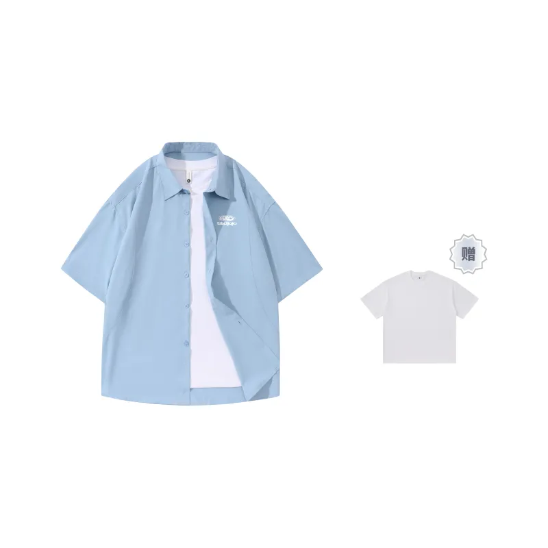 T&D JOJO Shirts Unisex-19