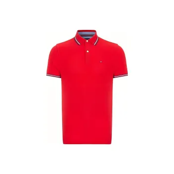 Tommy Hilfiger Polo Shirt Men's