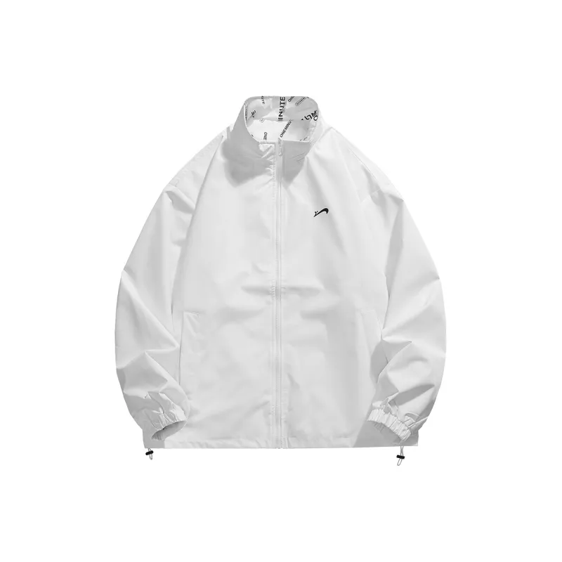 K bird Jackets Unisex-4