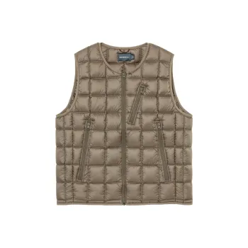 MERRELL Vests Unisex Mocha