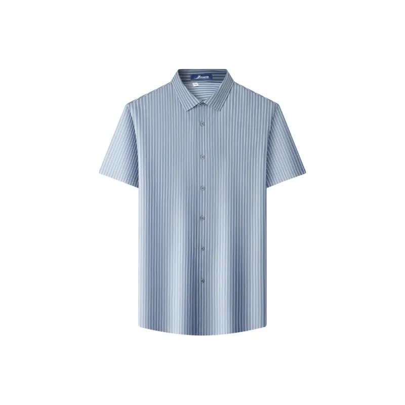 FORTEI Shirts Men-4
