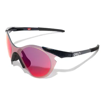 Oakley Muzm Sub Zero Planet X Prizm Road Sunglasses