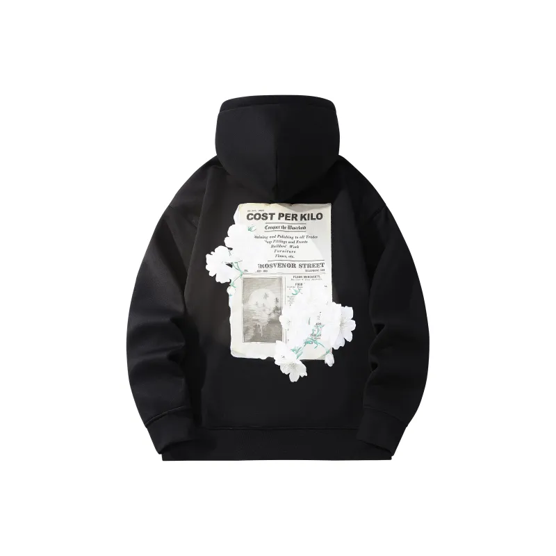 Cost Per Kilo Sweatshirt Unisex-0