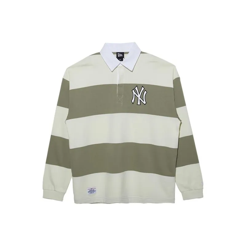 New Era x MLB Polo Shirt Unisex-0