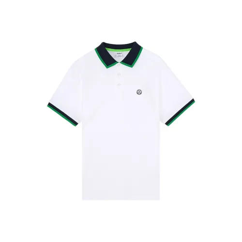 GOLF Polo Shirts Men