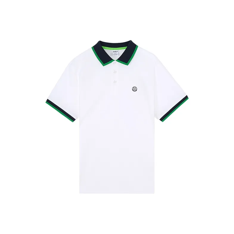 GOLF Polo Shirts Men-0