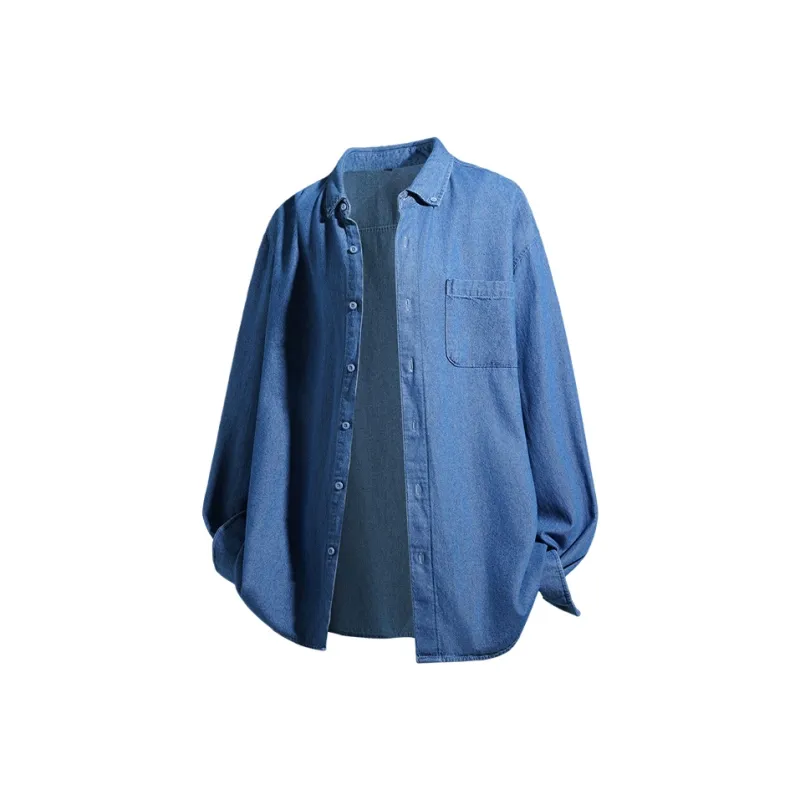 IGOI Shirts Unisex-7