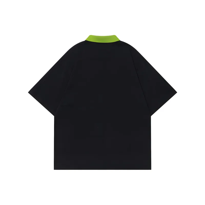 CUWU Polo Shirts Unisex-1