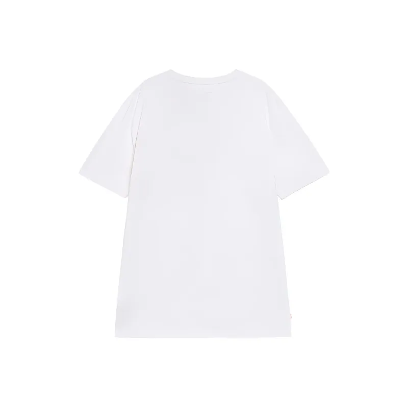 Timberland T Shirts Men White-1