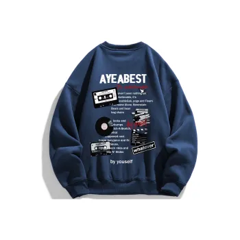 AYEA Sweatshirts Unisex