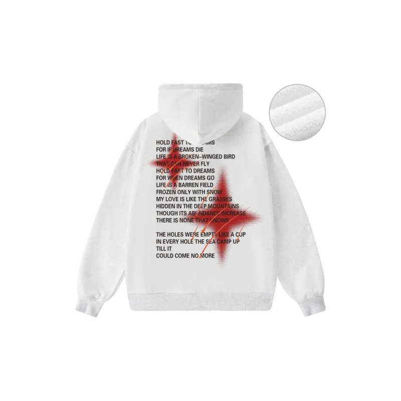 IVEIII Sweatshirts Unisex-36