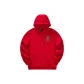 Race Red/001W