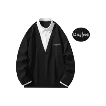 Qnxeey Sweatshirts Unisex