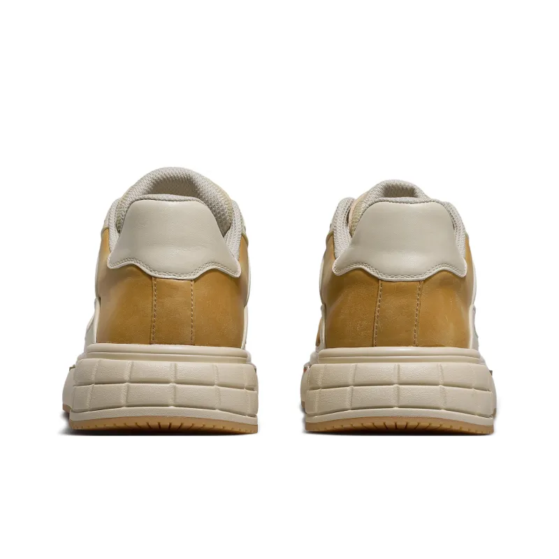 Desai Abrasion Resistant Slip Resistant Skateboard Shoes Men's-8