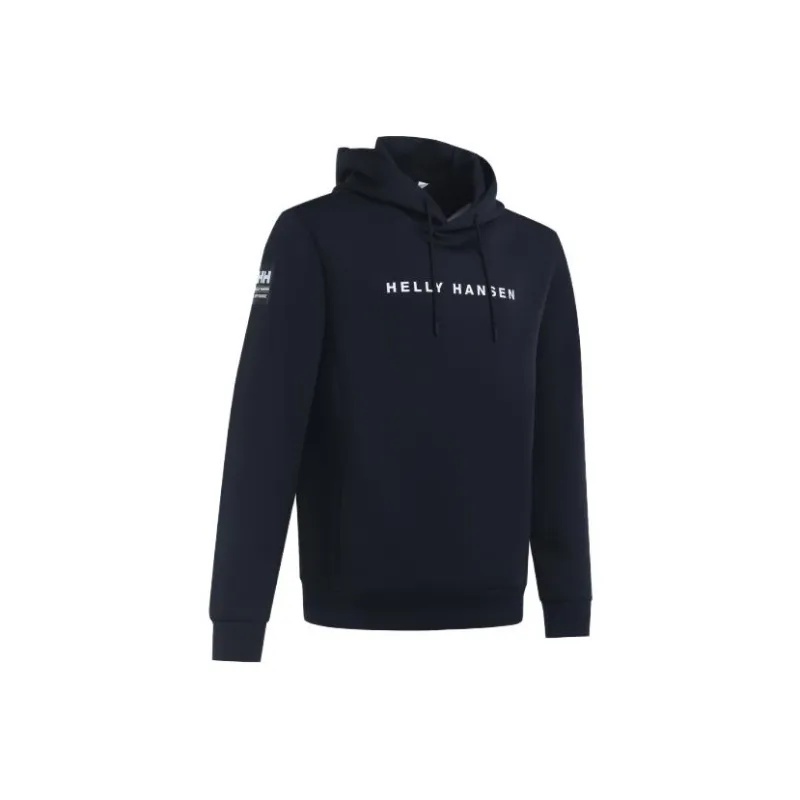 HELLY HANSEN Sweatshirts Men-4