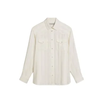 Golden Goose Nour Shirt