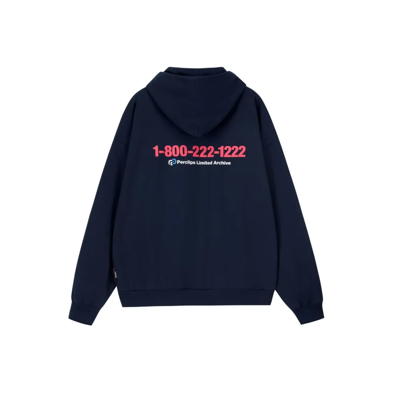 PCLP 2024 Party&Life Sweatshirts Unisex-3