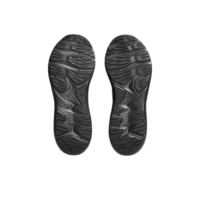 Asics JOLT 5 Abrasion Resistant Slip Resistant Low Top Running Shoes Men's Black-6