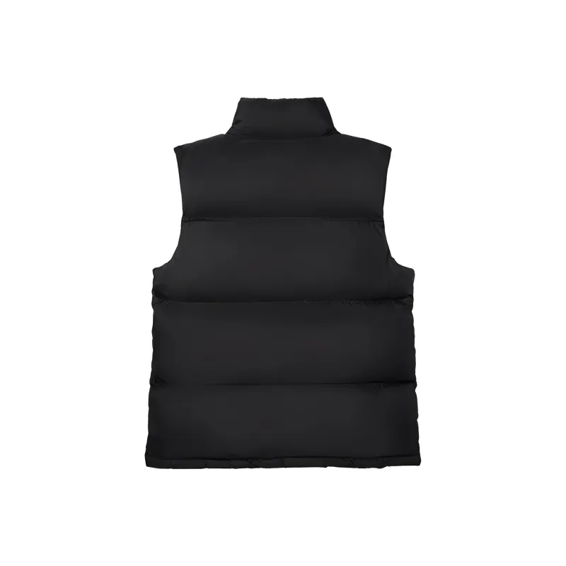 Vans Vests Unisex Black-1