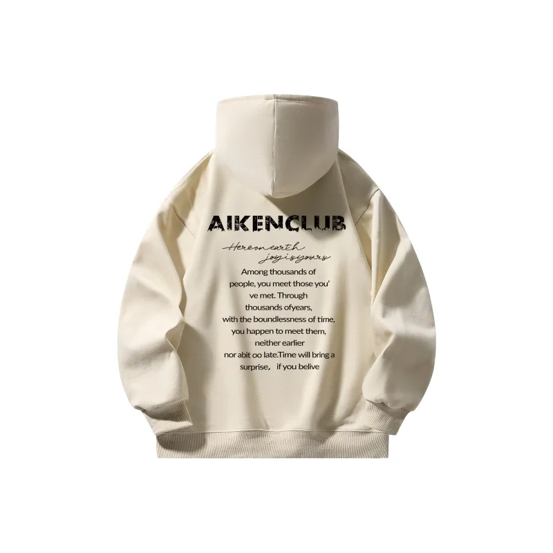 AKIN Sweatshirts Unisex-10