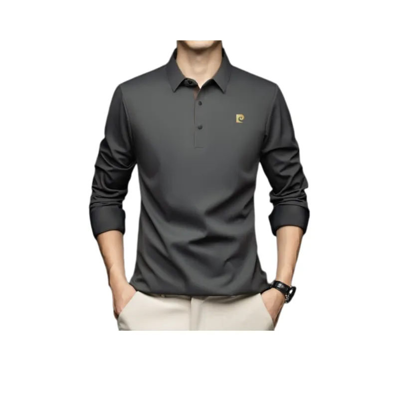 PIERRE CARDIN Polo Shirts Men-21