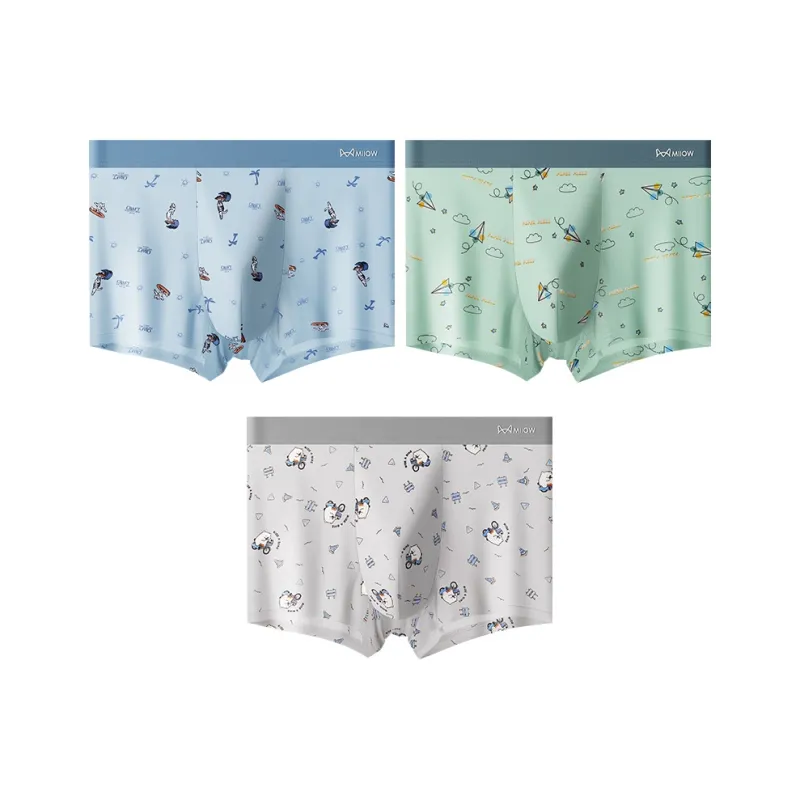 MIIOW Men Underpants-0