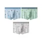 3 Pack (A-Light Gray+Light Green+Light Blue)