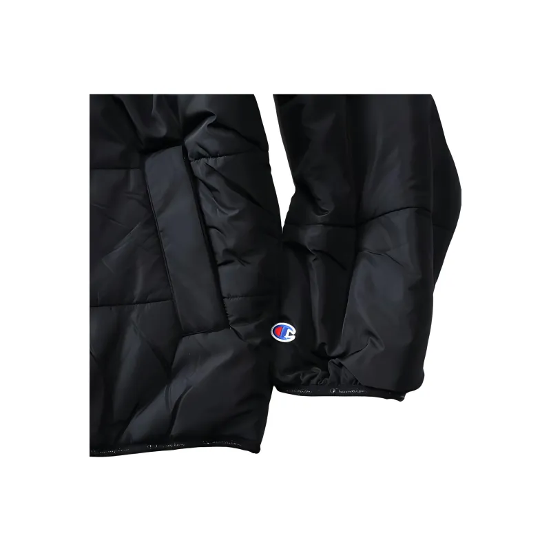 Champion Jackets & Coats Men's Black-3