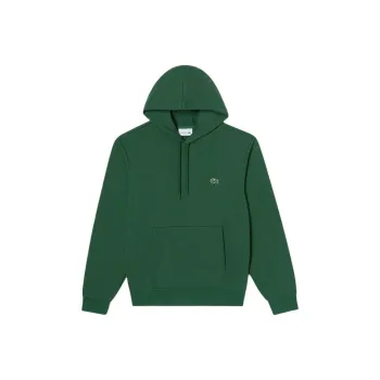 LACOSTE Sweatshirts Men Green
